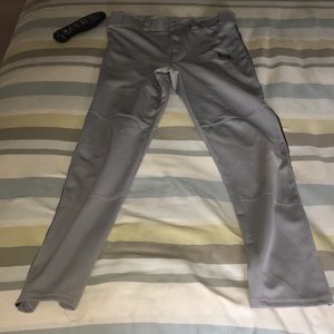 Under Armour baseball pants